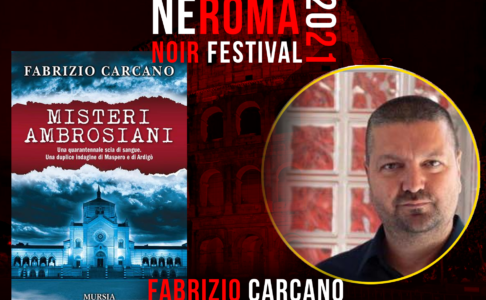 FABRIZIO CARCANO