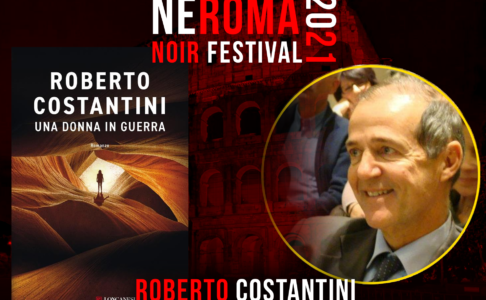 ROBERTO COSTANTINI