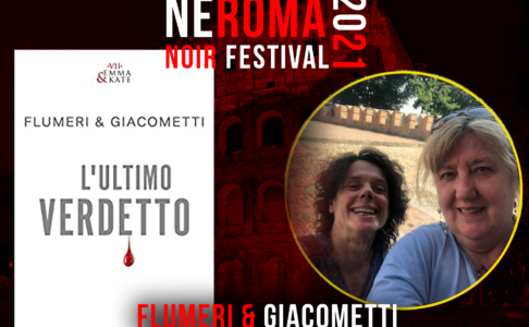 FLUMERI & GIACOMETTI