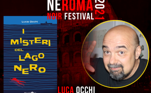 LUCA OCCHI