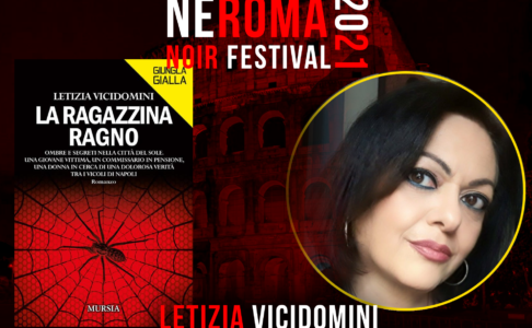 LETIZIA VICIDOMINI